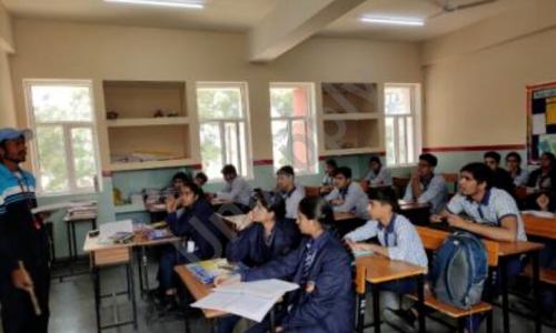 Delhi English Academy — photo 2