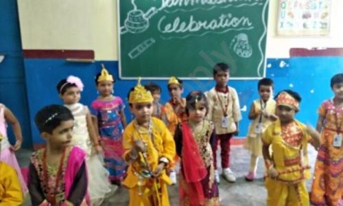 Delhi English Academy — photo 3