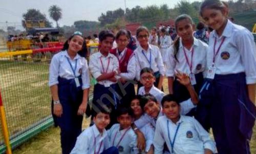 Delhi English Academy — photo 4