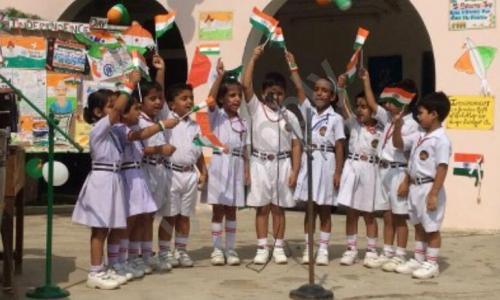 Delhi English Academy — photo 5