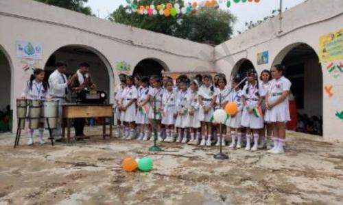 Delhi English Academy — photo 6