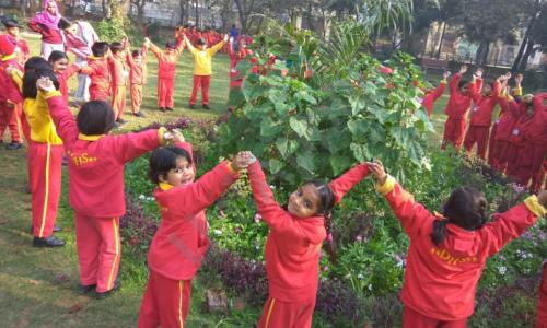 Delhi Heritage School — photo 4