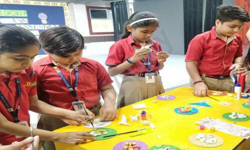 Delhi Heritage School — photo 5