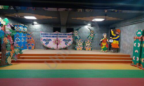 Delhi Heritage School — photo 6