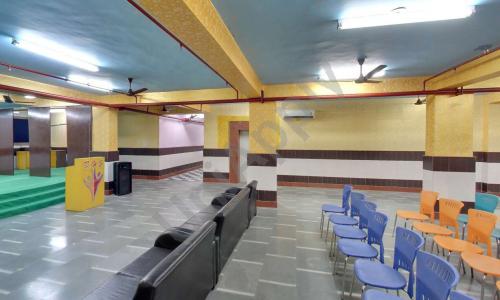 Delhi Heritage School — photo 11