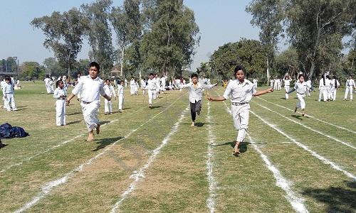 Delhi International Happy School — photo 4
