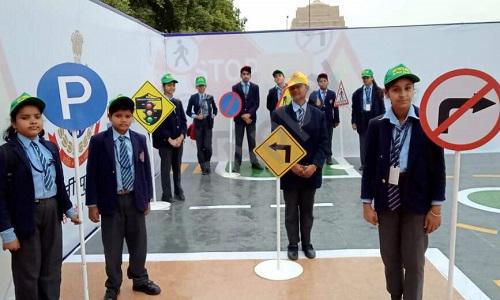 Delhi International Happy School — photo 6