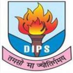 Delhi International Public School logo