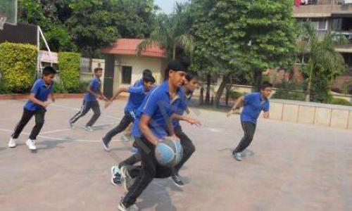 Delhi International Public School — photo 2