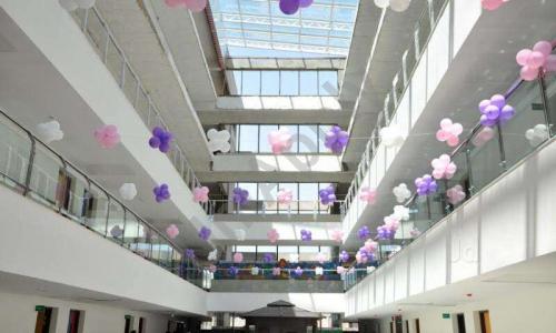 Delhi International Public School — photo 3