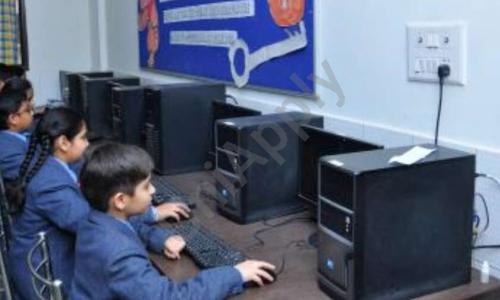 Delhi International Public School — photo 4