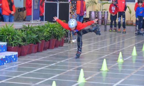 Delhi International Public School — photo 5