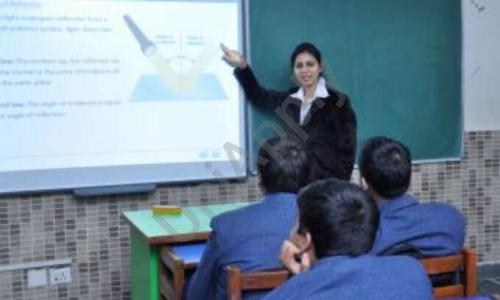 Delhi International Public School — photo 6
