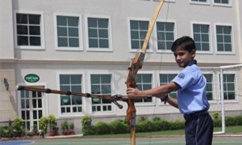 Delhi International School Edge — photo 4