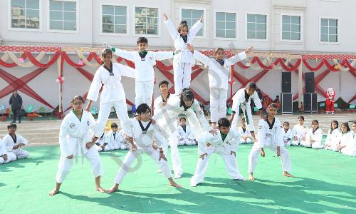 Delhi International School Edge — photo 5