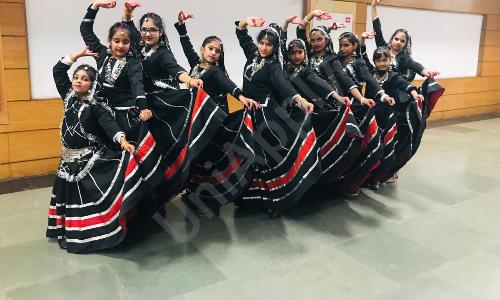 Delhi International School Edge — photo 6