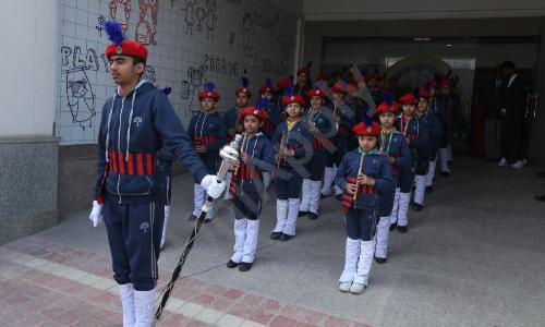 Delhi International School Edge — photo 7