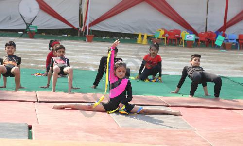 Delhi International School Edge — photo 8