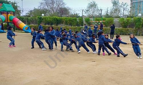 Delhi International School Edge — photo 11