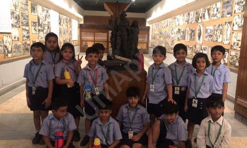 Delhi International School Edge — photo 13