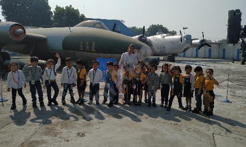 Delhi International School Edge — photo 15