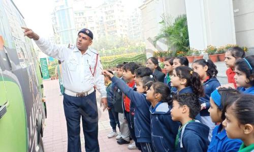 Delhi International School Edge — photo 16