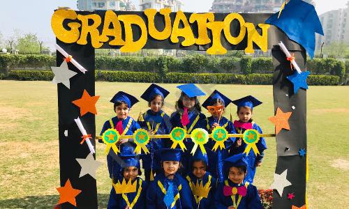 Delhi International School Edge — photo 17