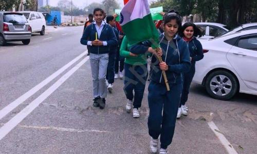 Delhi International School Edge — photo 18