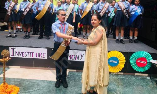 Delhi International School Edge — photo 19
