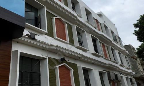Delhi International School — photo 1