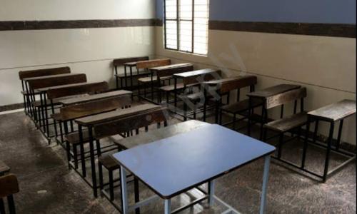 Delhi International School — photo 2