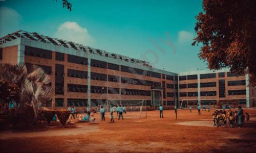 Delhi International School — photo 1