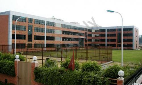Delhi International School — photo 2