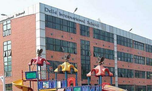 Delhi International School — photo 3