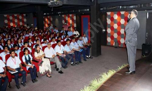 Delhi International School — photo 4