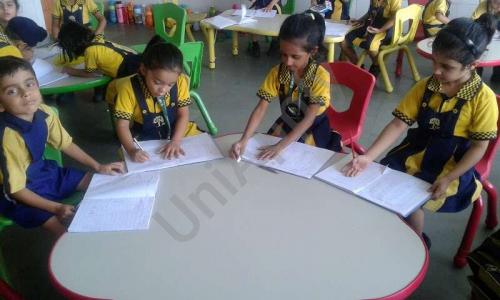 Delhi International School — photo 5