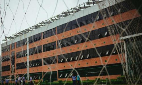 Delhi International School — photo 7