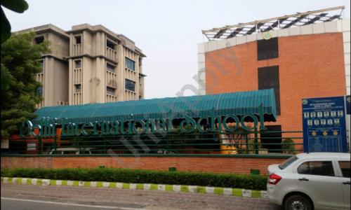 Delhi International School — photo 8