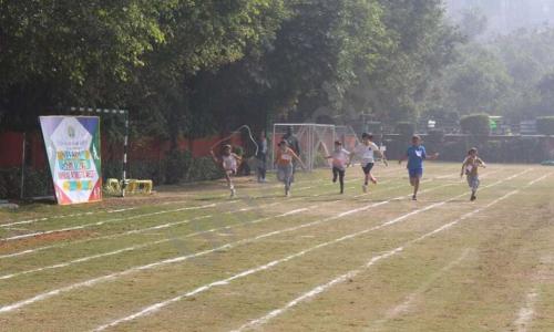 Delhi International School — photo 9
