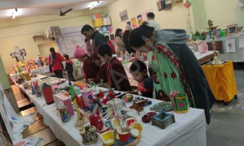 Delhi Jain Public School — photo 2