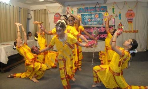 Delhi Jain Public School — photo 3