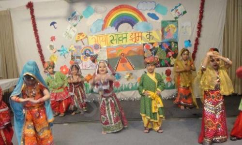 Delhi Jain Public School — photo 4
