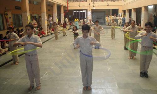 Delhi Jain Public School — photo 6
