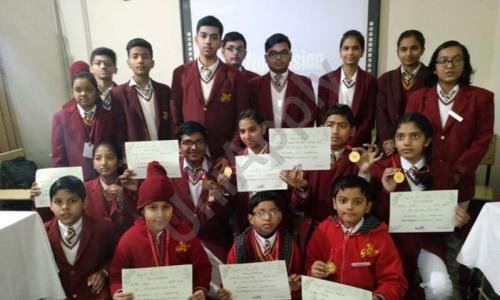 Delhi Jain Public School — photo 8