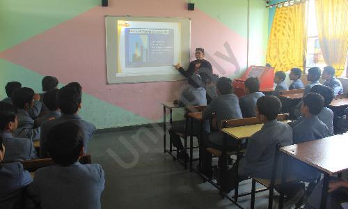 Delhi National Public School — photo 3