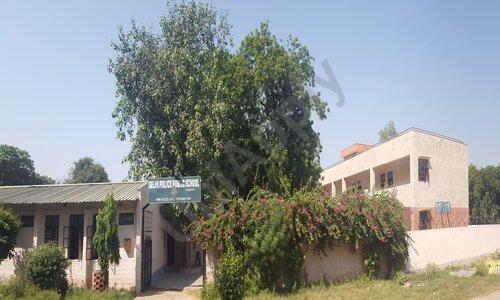 Delhi Police Public School — photo 1