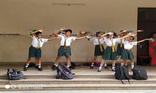 Delhi Police Public School — photo 2