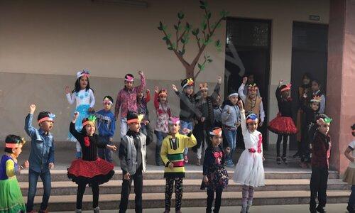 Delhi Police Public School — photo 3