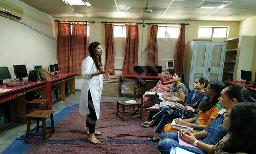 Delhi Police Public School — photo 4