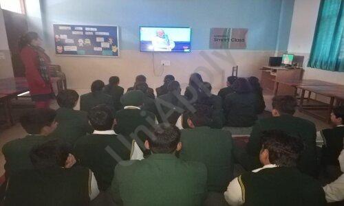 Delhi Police Public School — photo 6